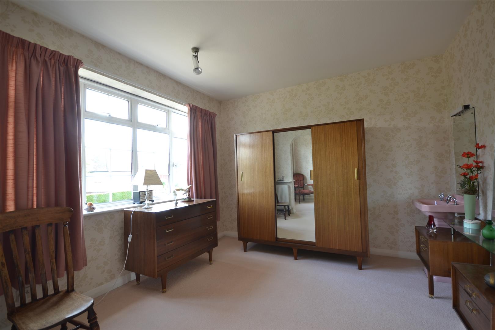 RECEPTION ROOM TWO